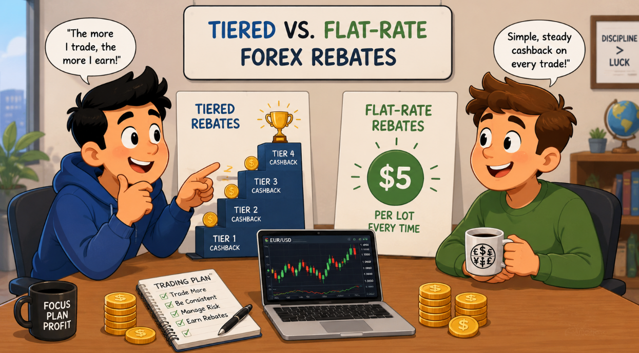 Tiered Vs. Flat-Rate Forex Rebates.png Tiered Vs. Flat-Rate Forex Rebates.png